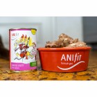 Dog Accessories Wet pet food Cock's Duet (Gockels Duett) 200g 6 Piece -6- Anifit