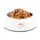 Cat Wet pet food Délice de Coeur 200g 6 Piece -2- Anifit