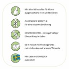 Cat Wet pet food Nautilus Ragout 200g 6 Piece -4- Anifit