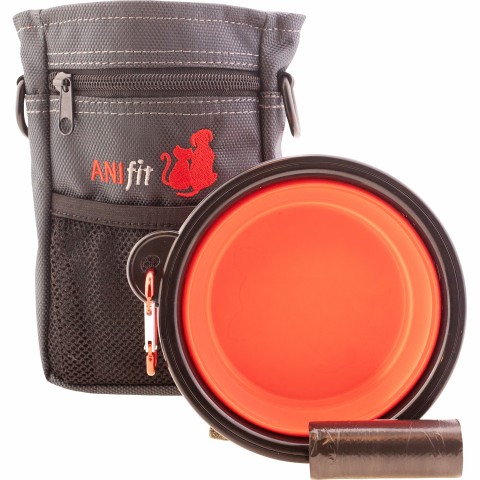 Dog Provital Accessories Advertising material Snack Bag 1 Piece -2- Anifit