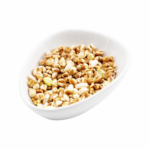 Dog Accessories B.A.R.F. Flakes Basic flakes (Naturflocke) 10 kg 1 Piece -2- Anifit